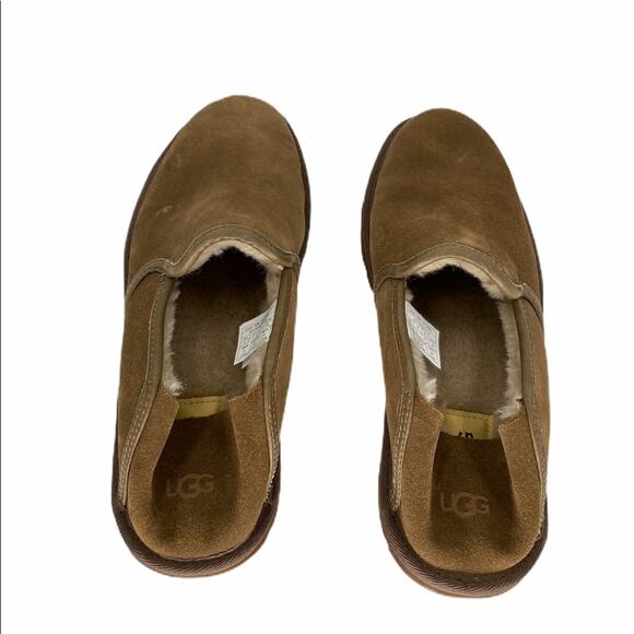 NEW UGG Cooke Slip On Casual Shoes/Slipper 8us main image 4